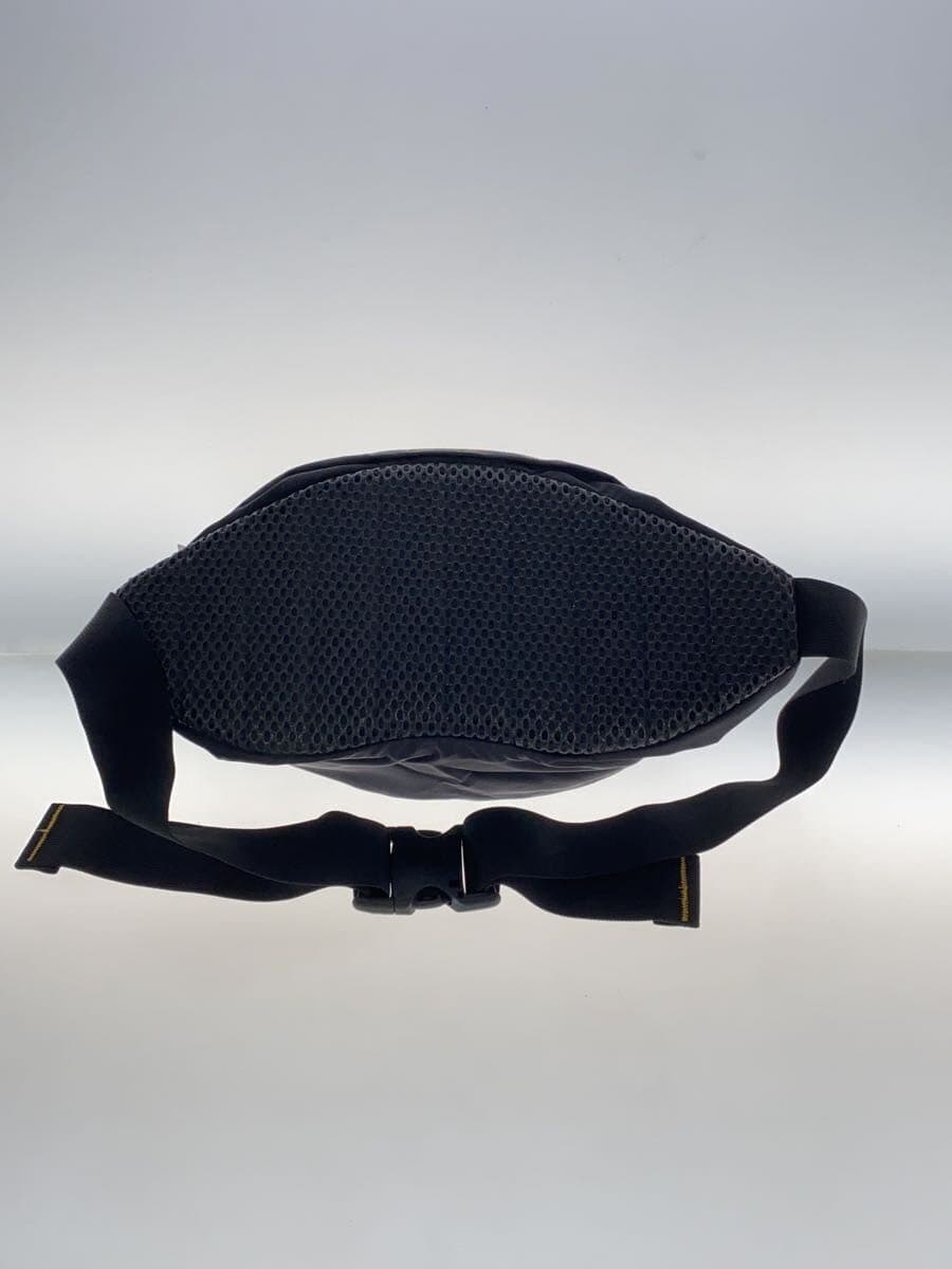GREGORY Waist Bag BLK 3