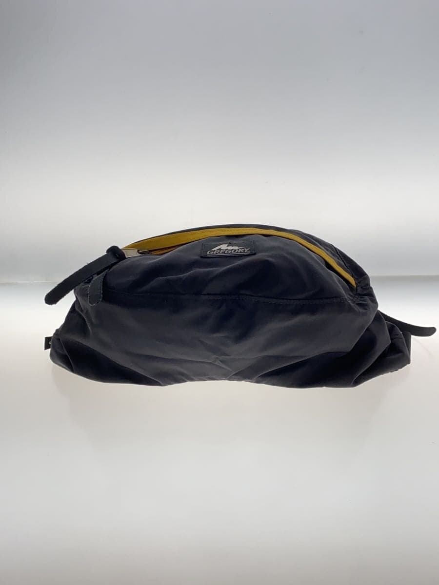 GREGORY Waist Bag BLK 4