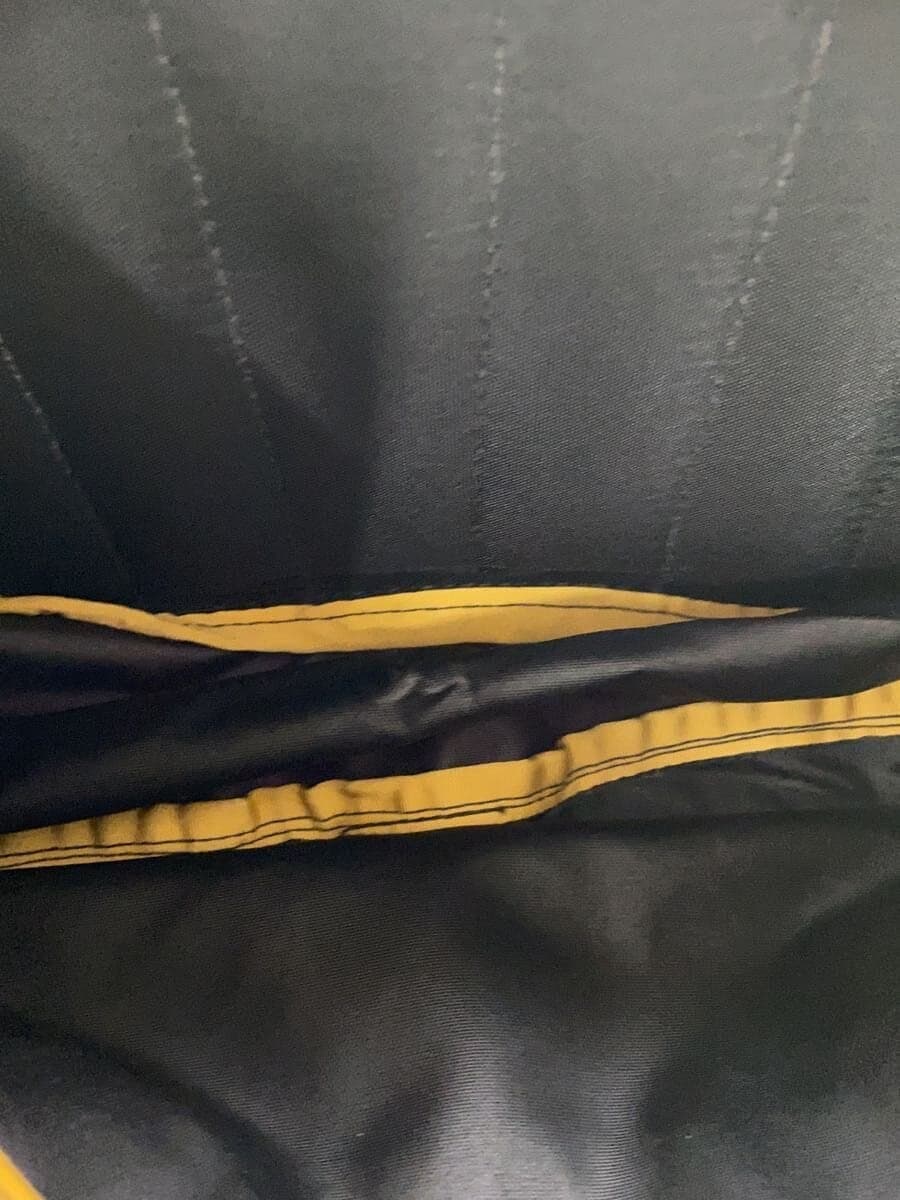 GREGORY Waist Bag BLK 6