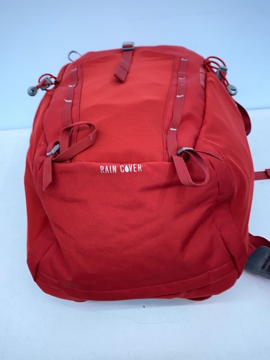 Berghaus Backpack -- RED 4-22004Z76 4