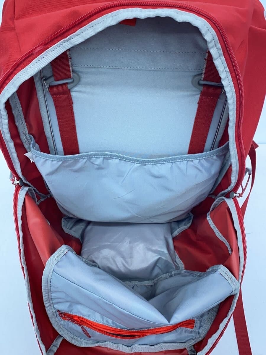 Berghaus Backpack -- RED 4-22004Z76 5