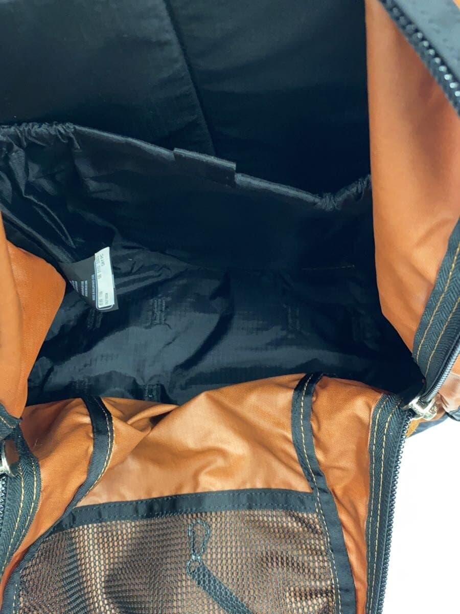 GREGORY Backpack Nylon BRW Solid 65169 1768 6