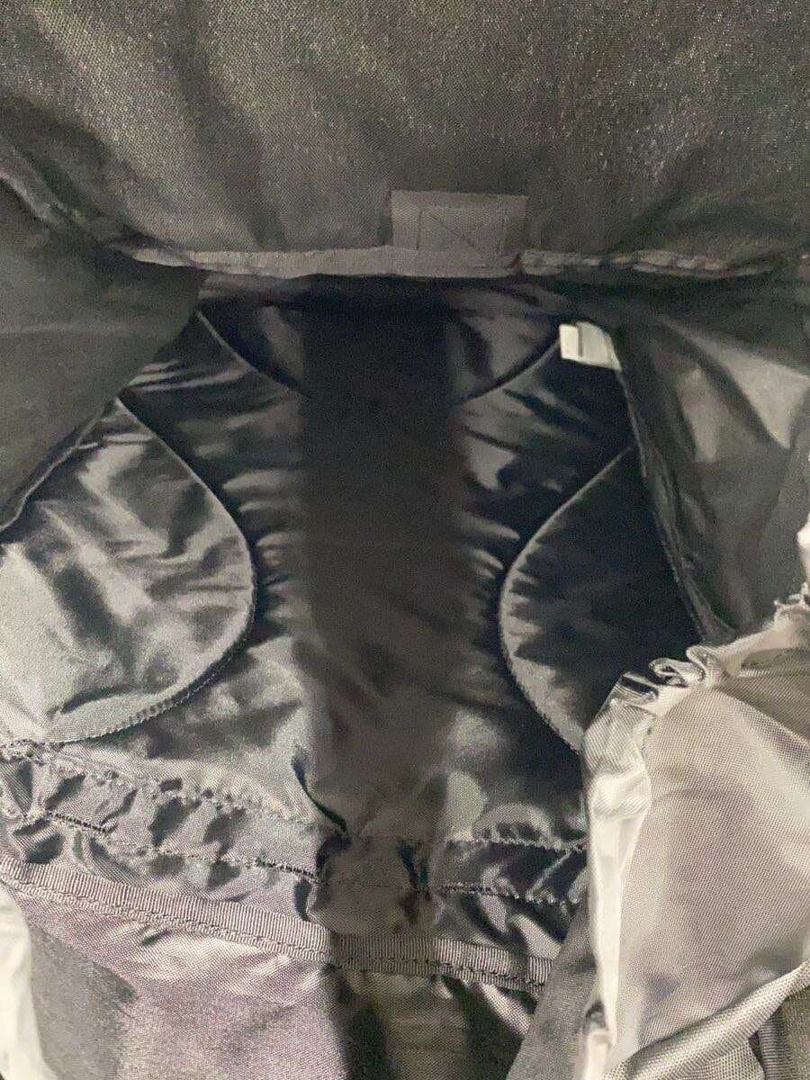 NEW BALANCE Backpack Polyester BLK JABF6323 6