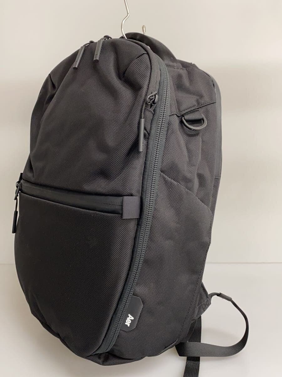Aer Backpack Nylon Black 2