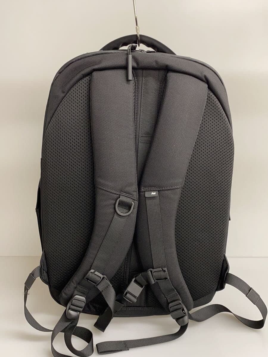 Aer Backpack Nylon Black 3