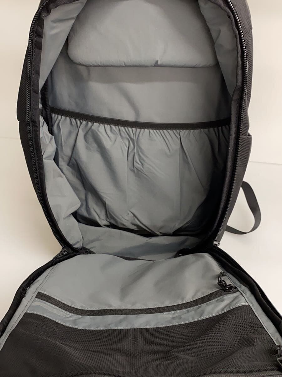 Aer Backpack Nylon Black 6