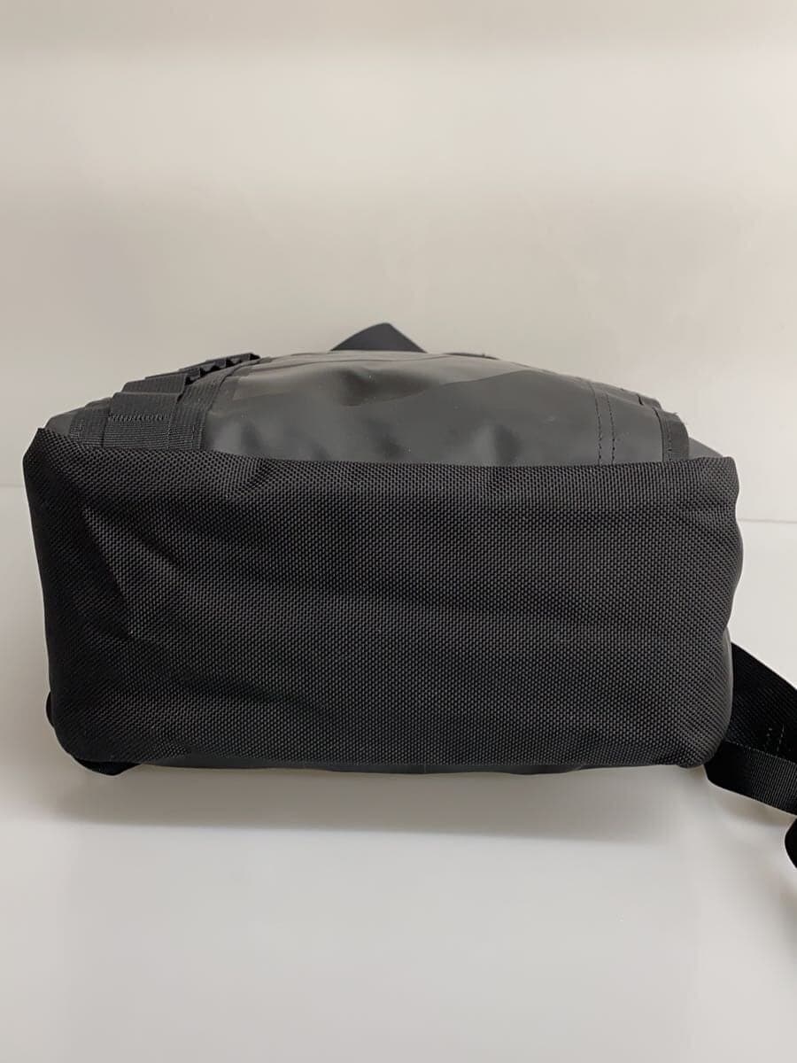 THE NORTH FACEBC FUSE BOX TOTE -- BLK NM81864 4