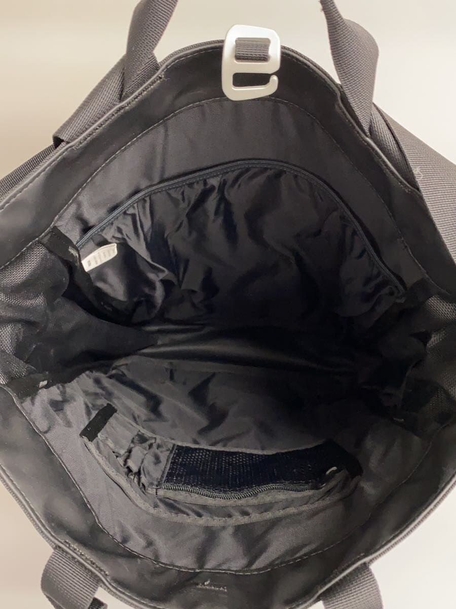 THE NORTH FACEBC FUSE BOX TOTE -- BLK NM81864 5