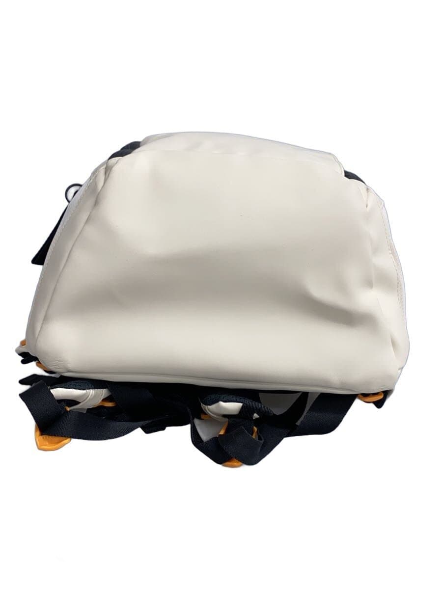Other Brands: BECKMANN Backpack -- WHT 4