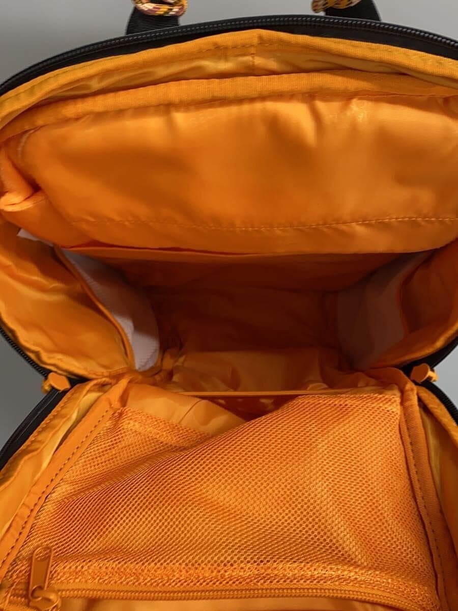 Other Brands: BECKMANN Backpack -- WHT 5