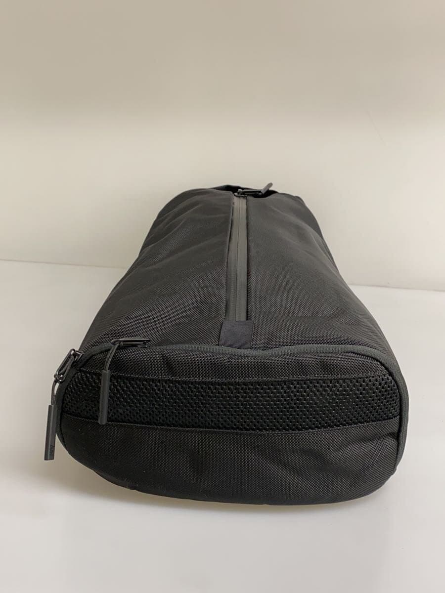 Aer Shoulder Bag Polyester BLK 4