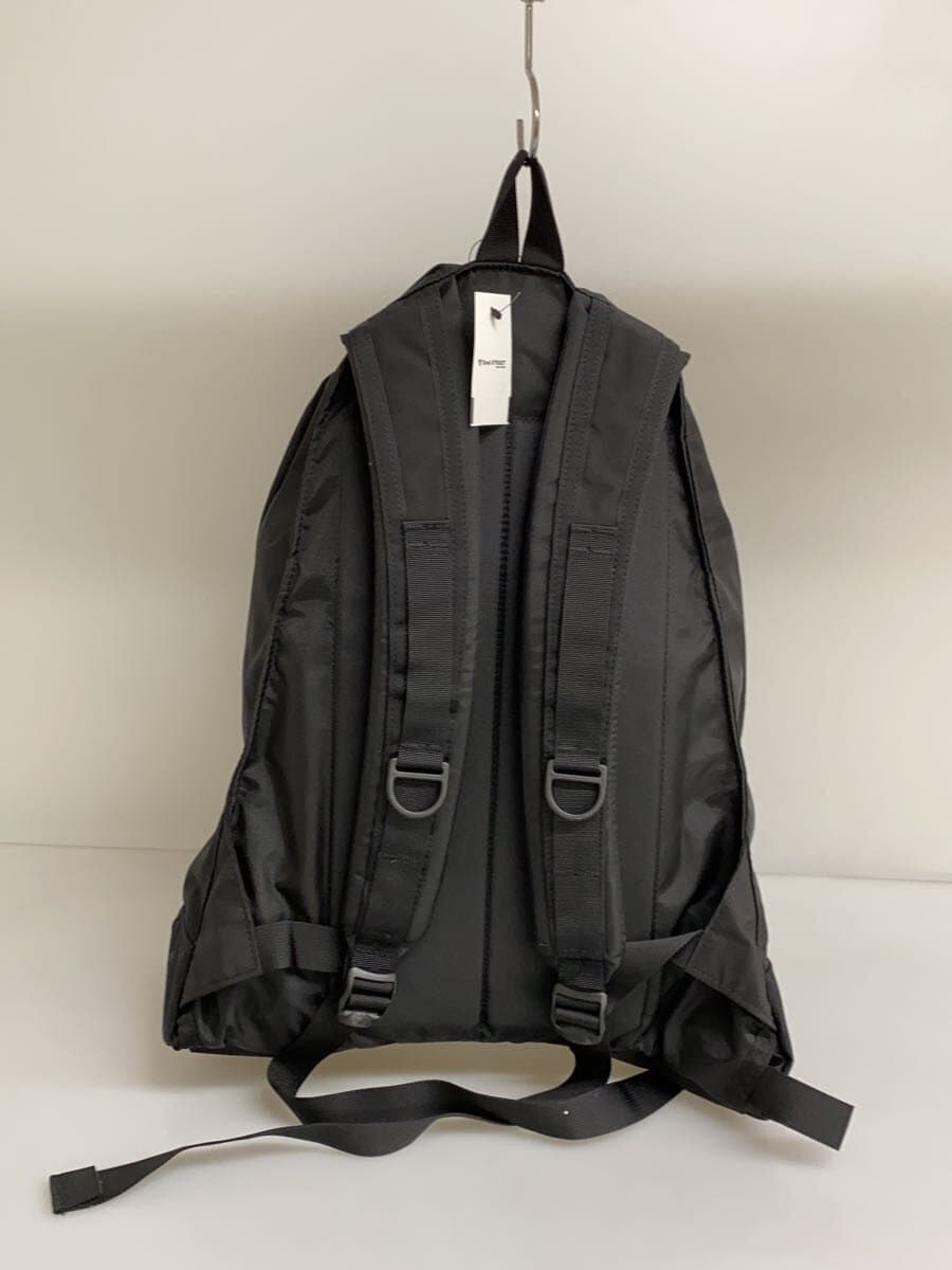 GREGORY Backpack Polyester BLK 3