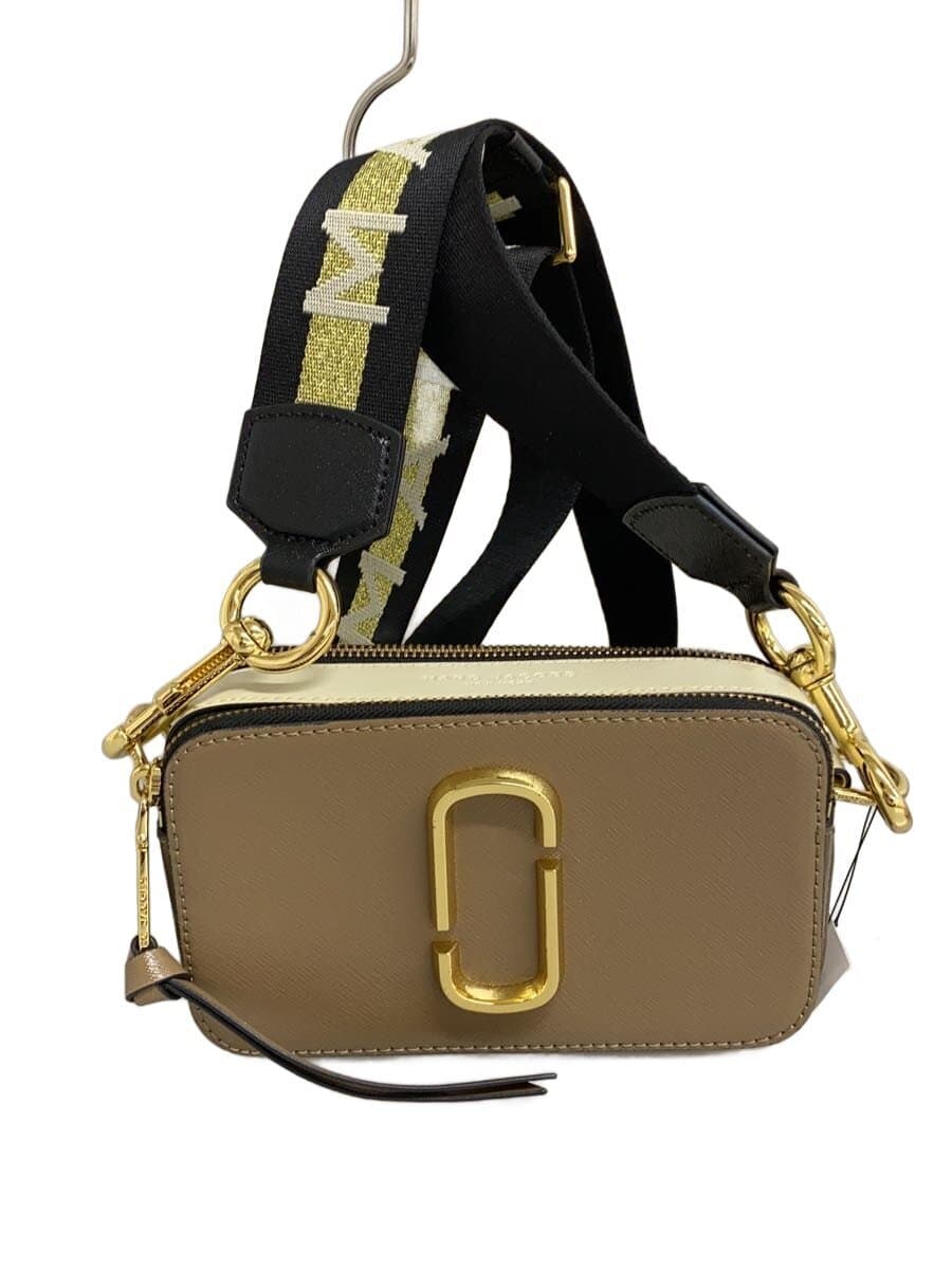 MARC JACOBS Shoulder Bag CML M0014146