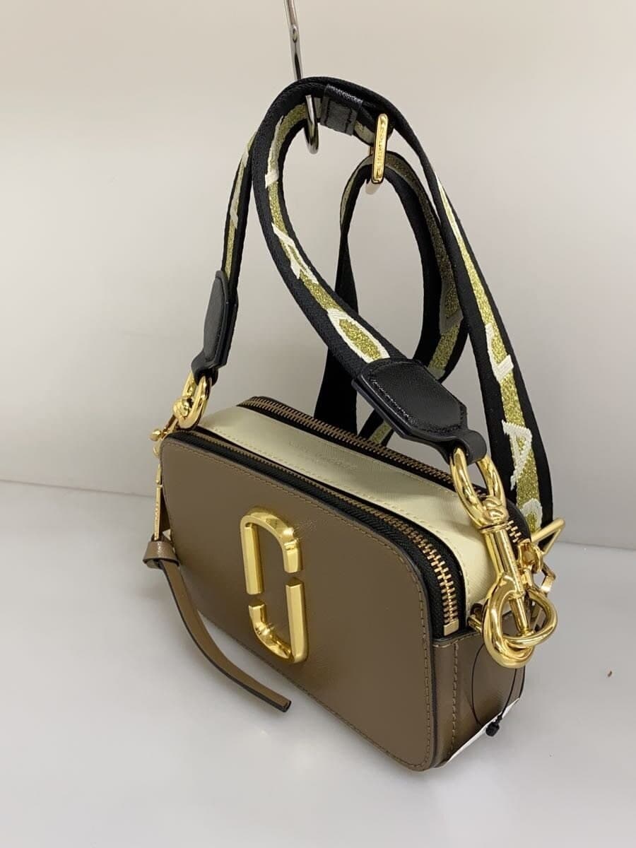MARC JACOBS Shoulder Bag CML M0014146 2
