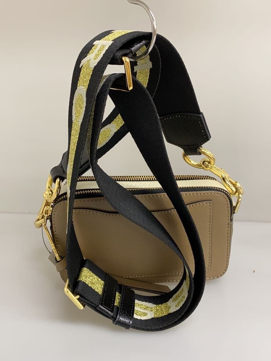 MARC JACOBS Shoulder Bag CML M0014146 3