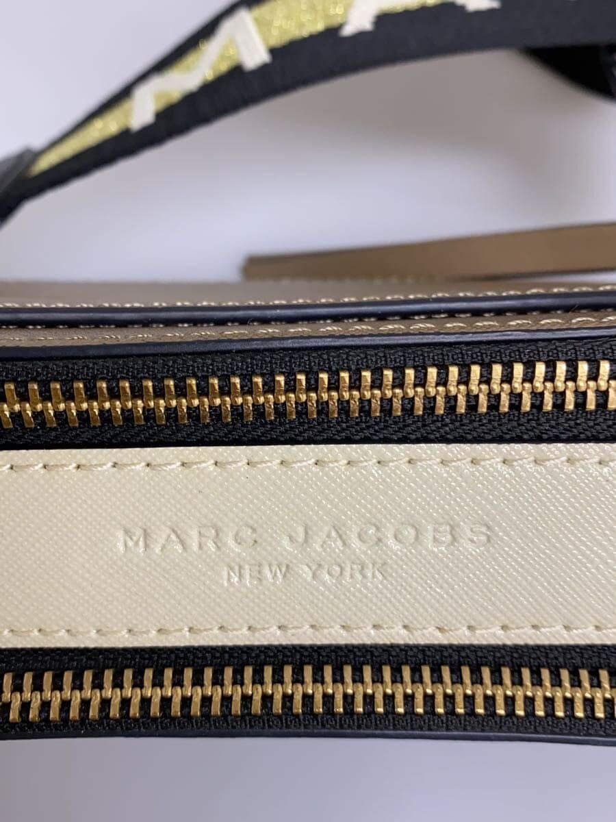 MARC JACOBS Shoulder Bag CML M0014146 5