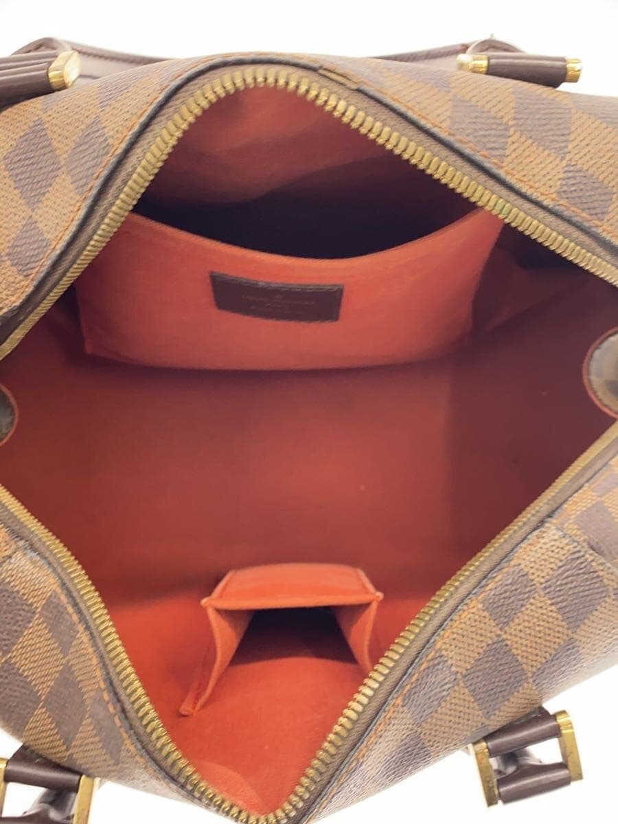 LOUIS VUITTON Riviera MM Damier Ebene PVC BRW N41434 6