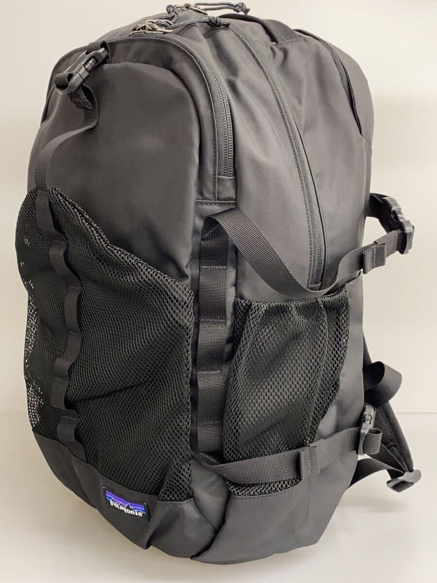 Patagonia Refugio Daypack 30L Backpack Polyester Black 47929sp26 2