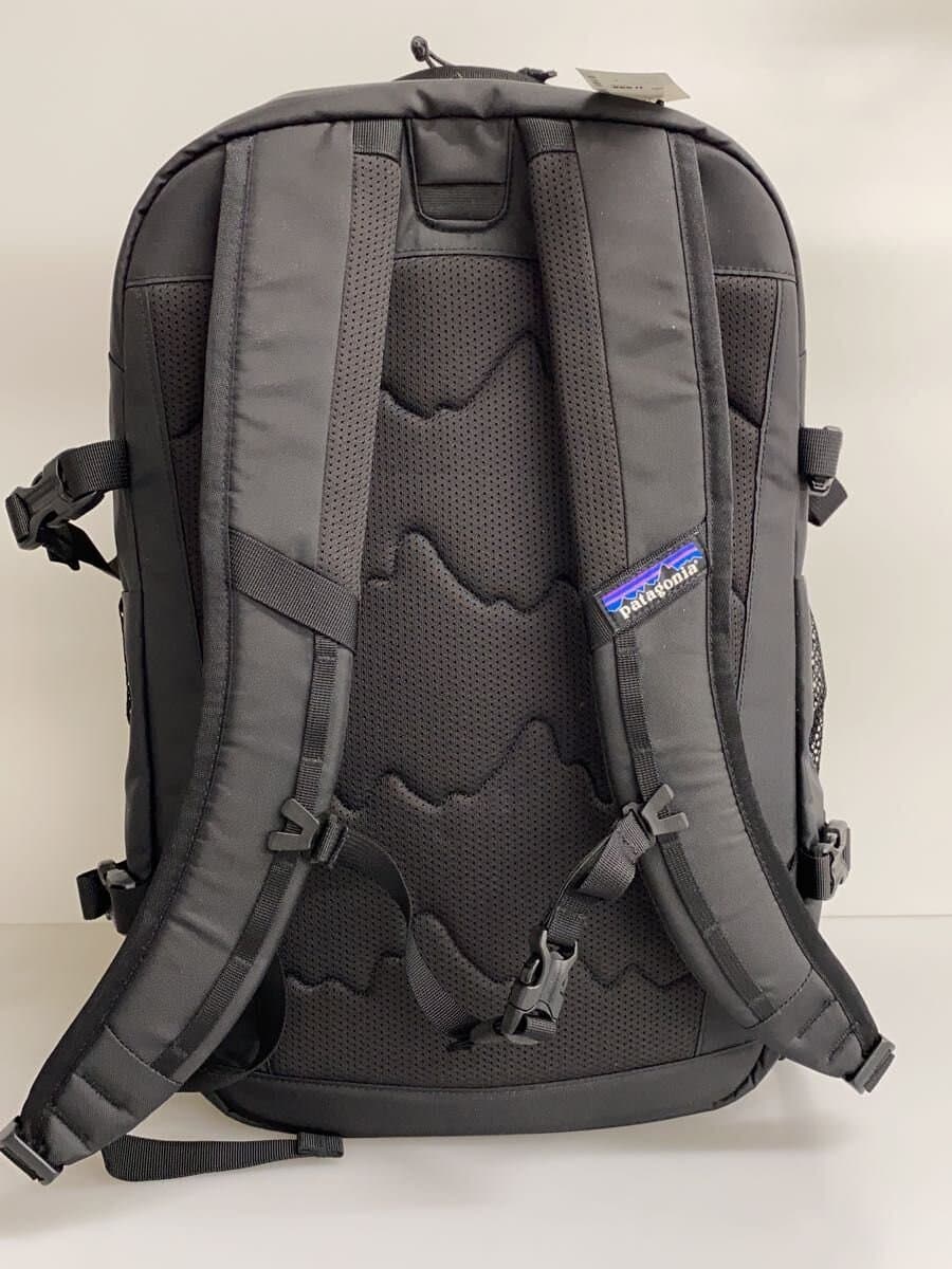 Patagonia Refugio Daypack 30L Backpack Polyester Black 47929sp26 3
