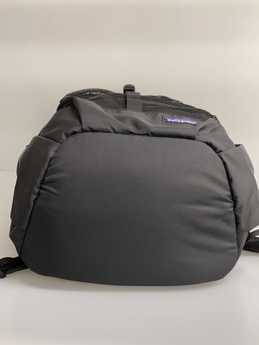 Patagonia Refugio Daypack 30L Backpack Polyester Black 47929sp26 4