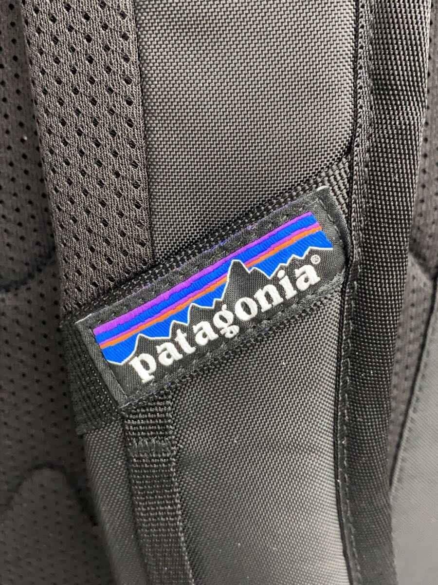 Patagonia Refugio Daypack 30L Backpack Polyester Black 47929sp26 5