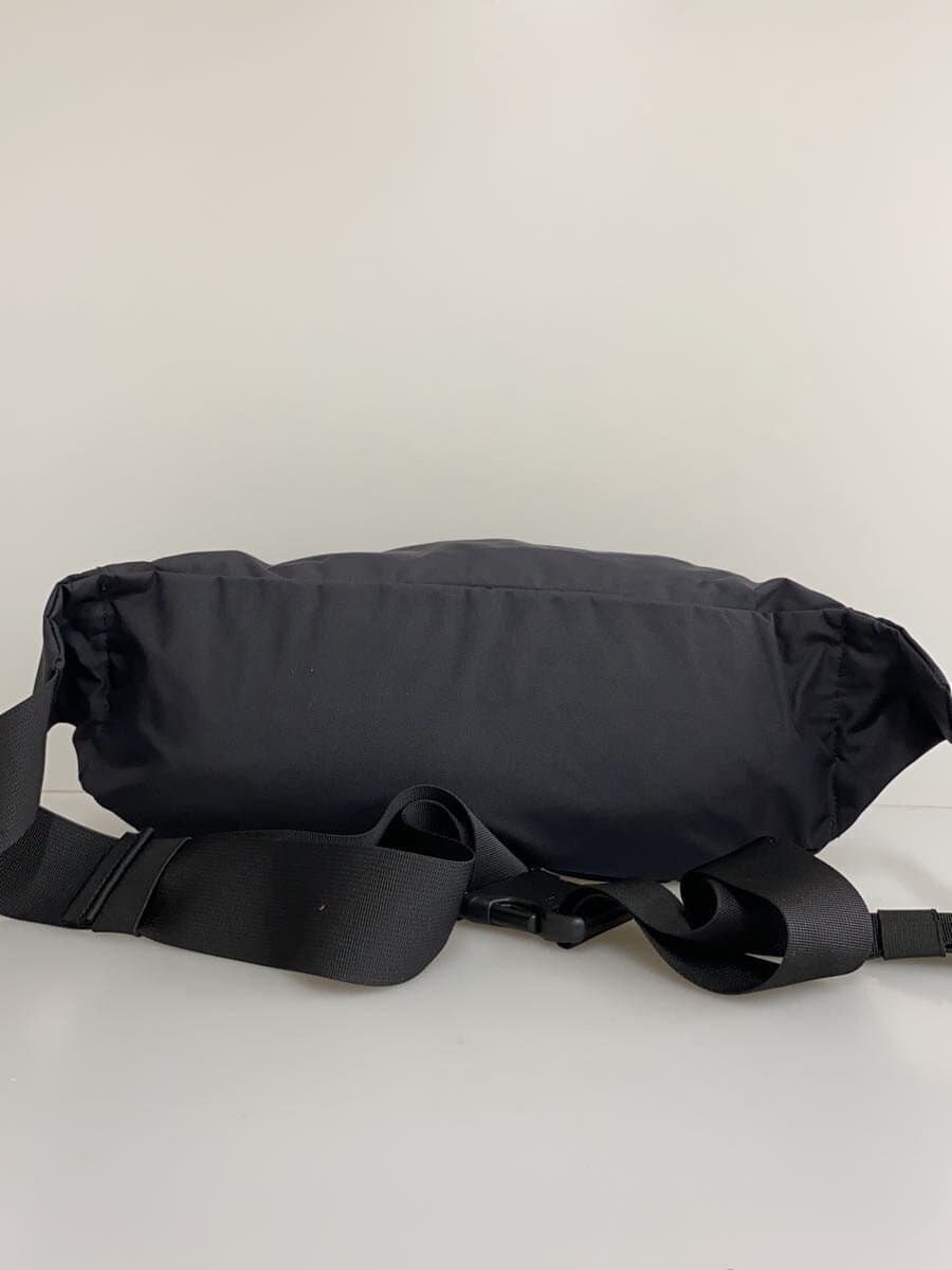 BRIEFING FANNY PACK Waist Bag -- BLK 3