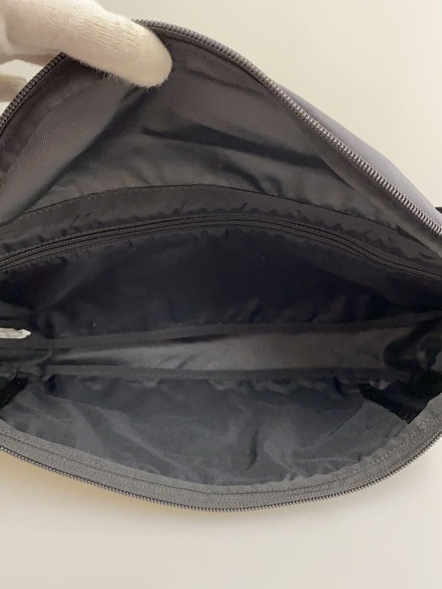 BRIEFING FANNY PACK Waist Bag -- BLK 6