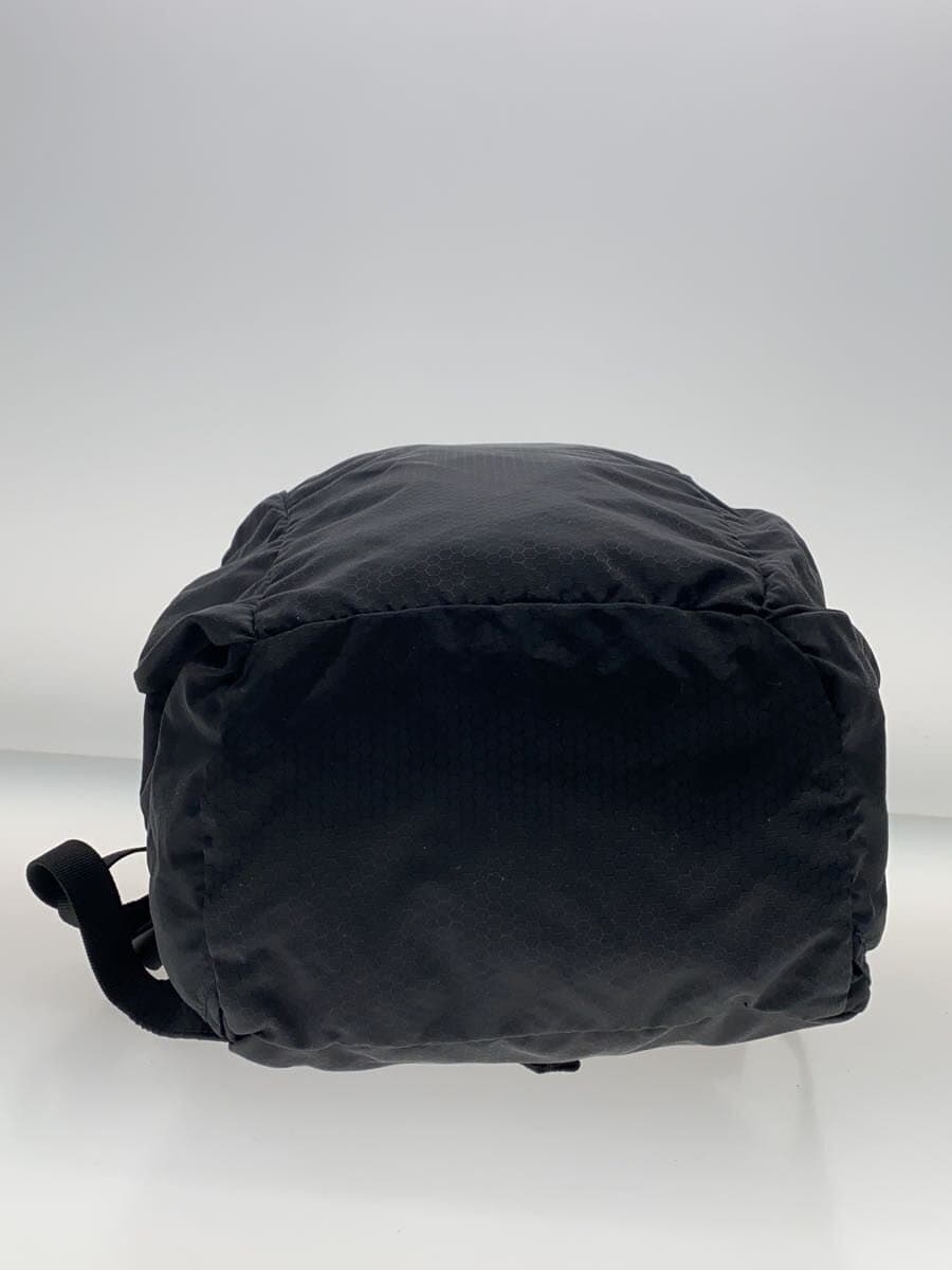 Mountain Hardwear Backpack Nylon BLK Solid 4