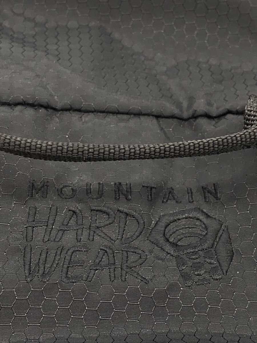 Mountain Hardwear Backpack Nylon BLK Solid 5