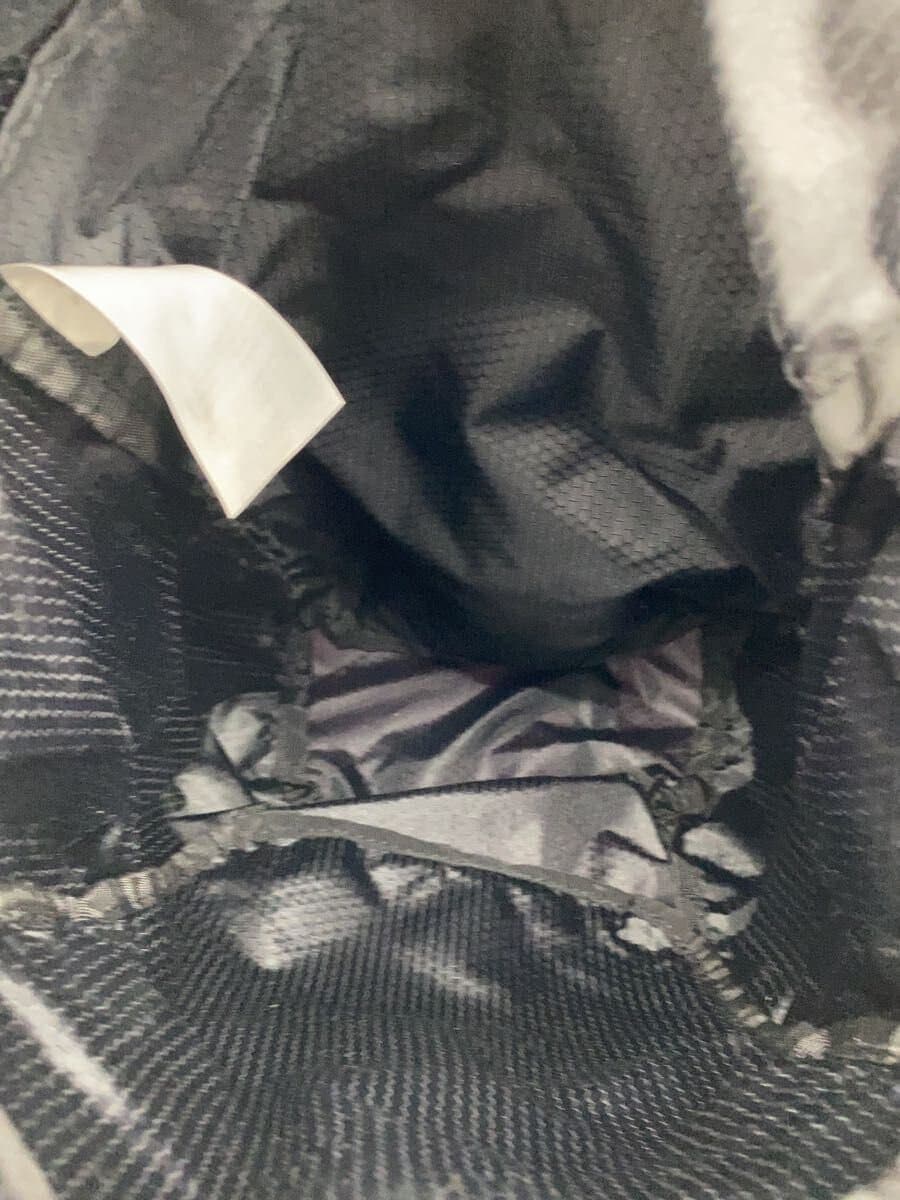 Mountain Hardwear Backpack Nylon BLK Solid 6