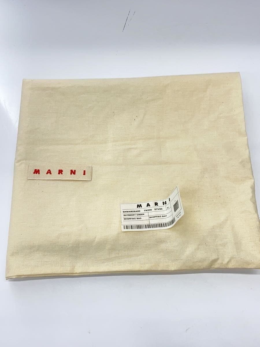 MARNI Tote Bag 7