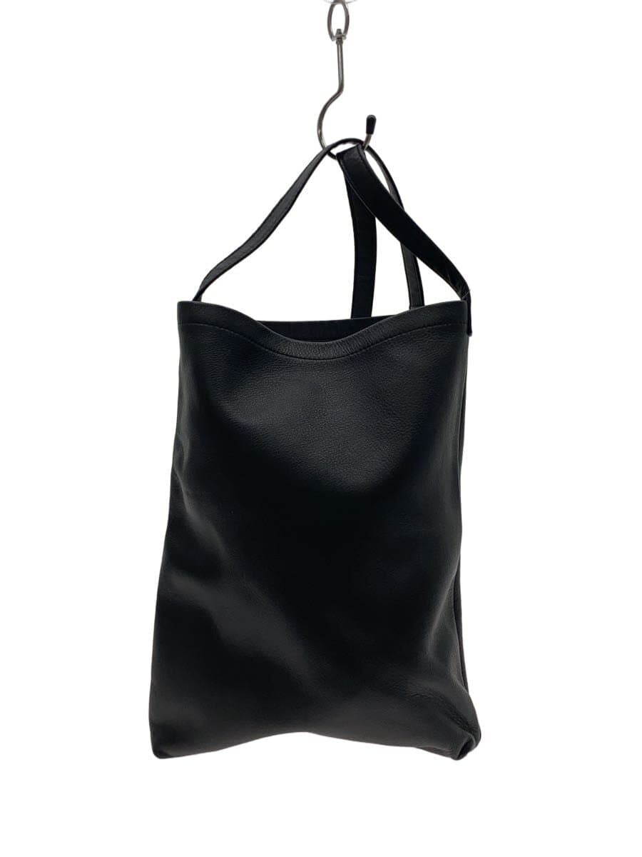 Hender Scheme Shoulder Bag -- BLK Solid Color