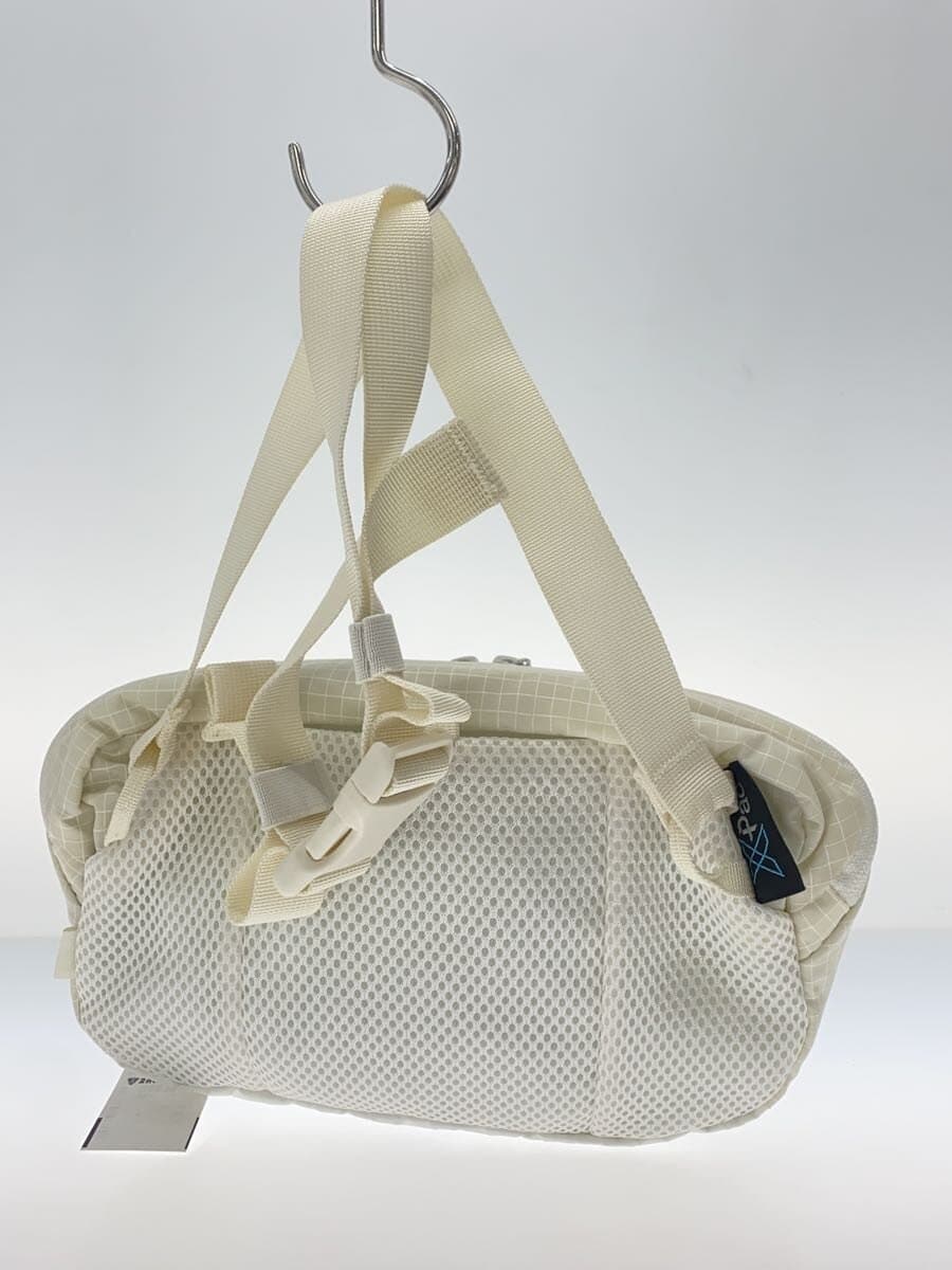 Supreme Shoulder Bag WHT 3