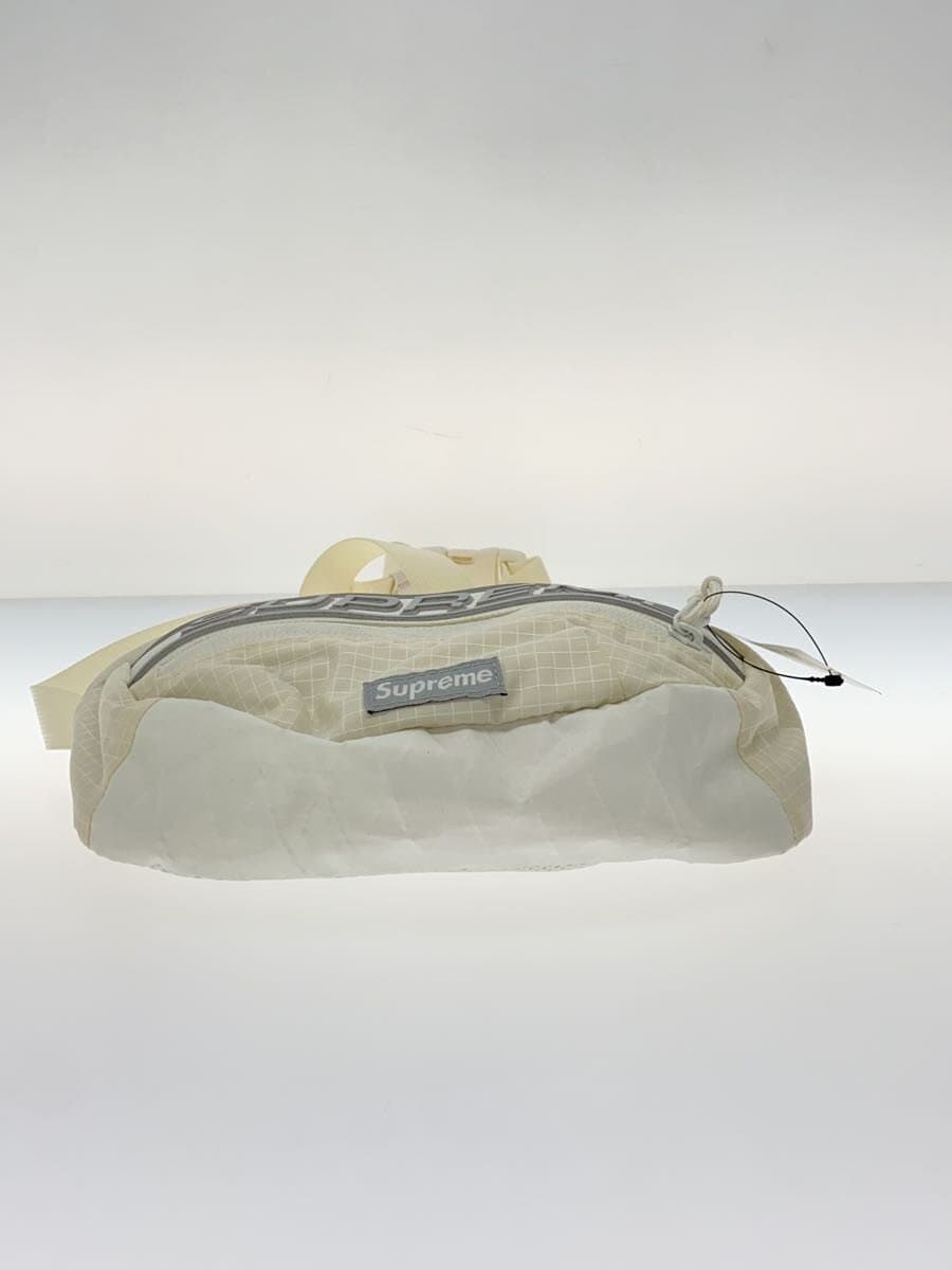 Supreme Shoulder Bag WHT 4