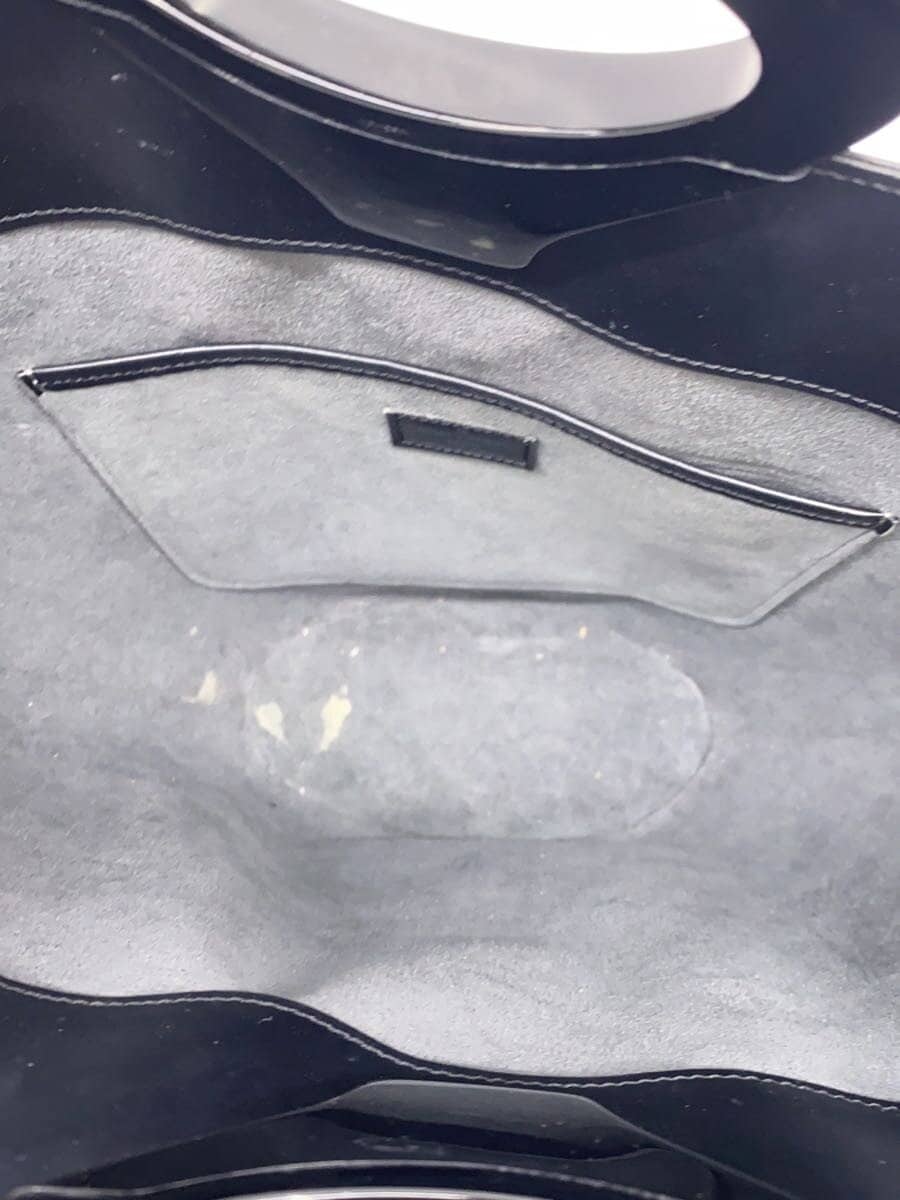 LOUIS VUITTON Noctambule _Epi Leather BLK 6