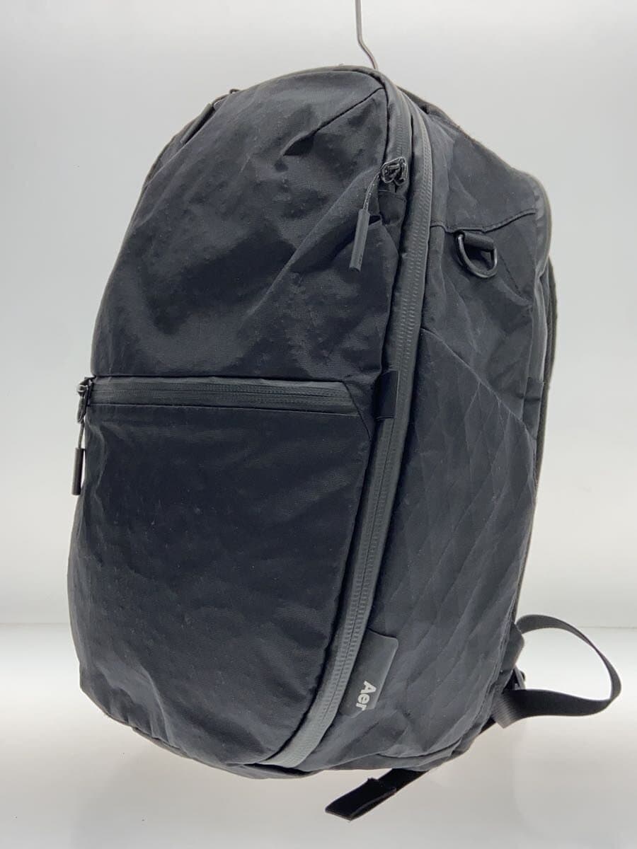 Aer Backpack BLK Solid 2