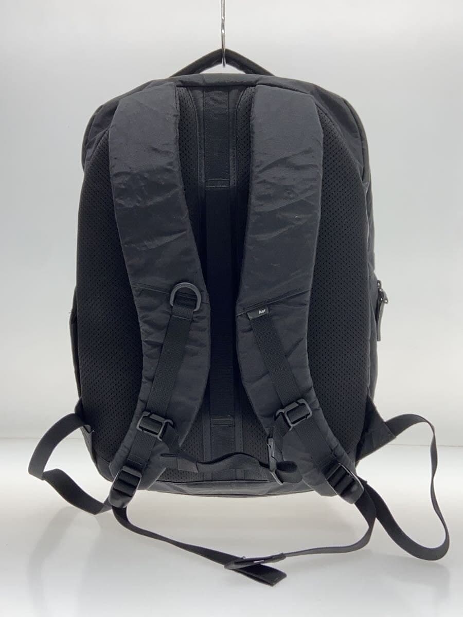 Aer Backpack BLK Solid 3