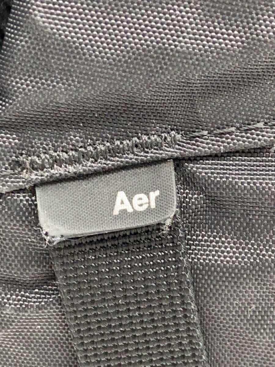 Aer Backpack BLK Solid 5
