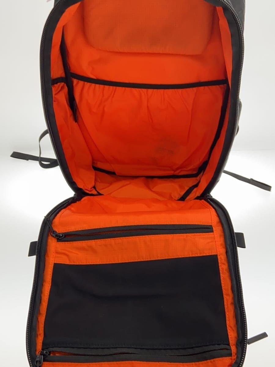 Aer Backpack BLK Solid 6