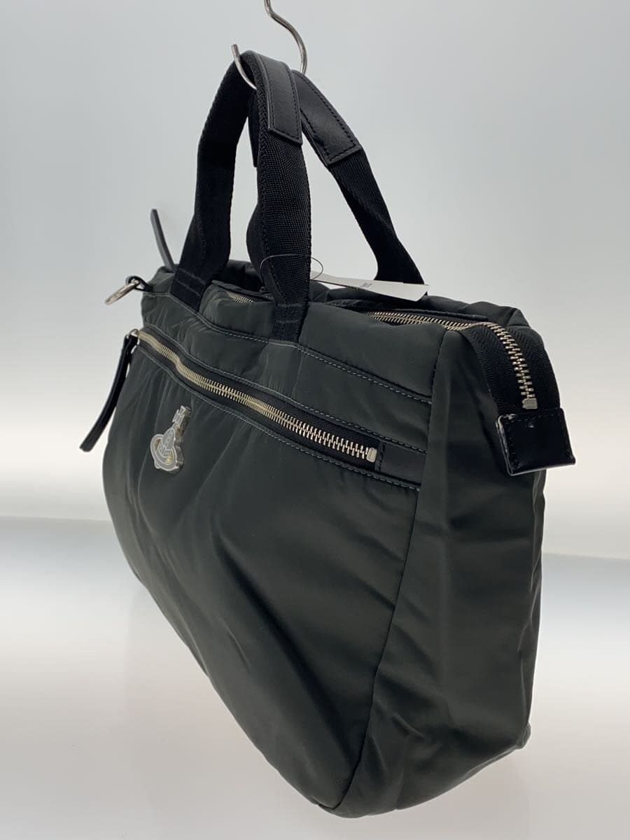 Vivienne Westwood Bag Polyester KHK 2