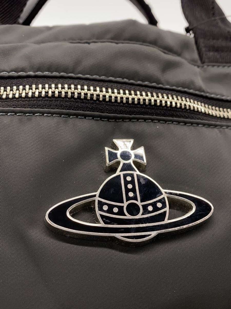 Vivienne Westwood Bag Polyester KHK 5