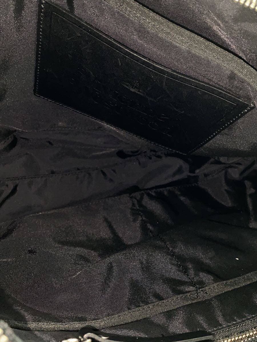 Vivienne Westwood Bag Polyester KHK 6