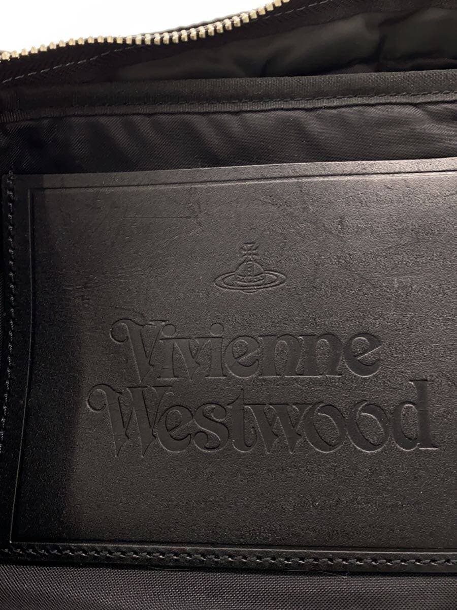 Vivienne Westwood Bag Polyester KHK 7