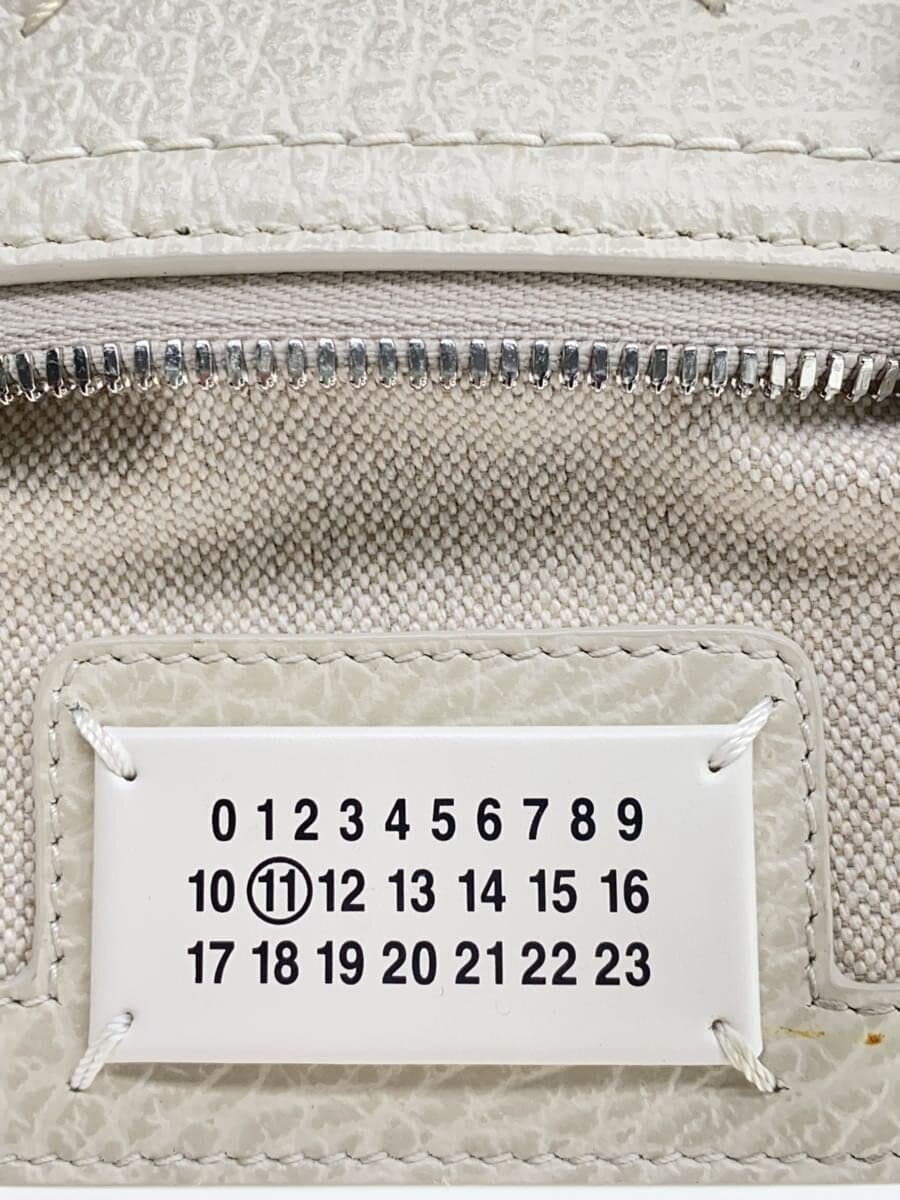Maison Margiela Handbag WHT S56WG0081 5