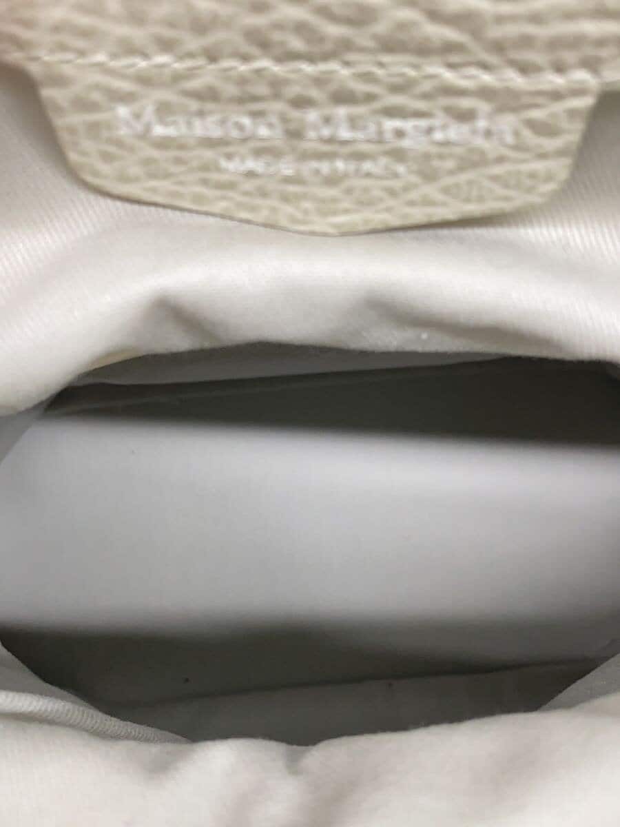 Maison Margiela Handbag WHT S56WG0081 6