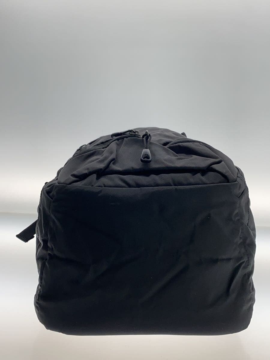 Columbia Backpack Nylon BLK 4