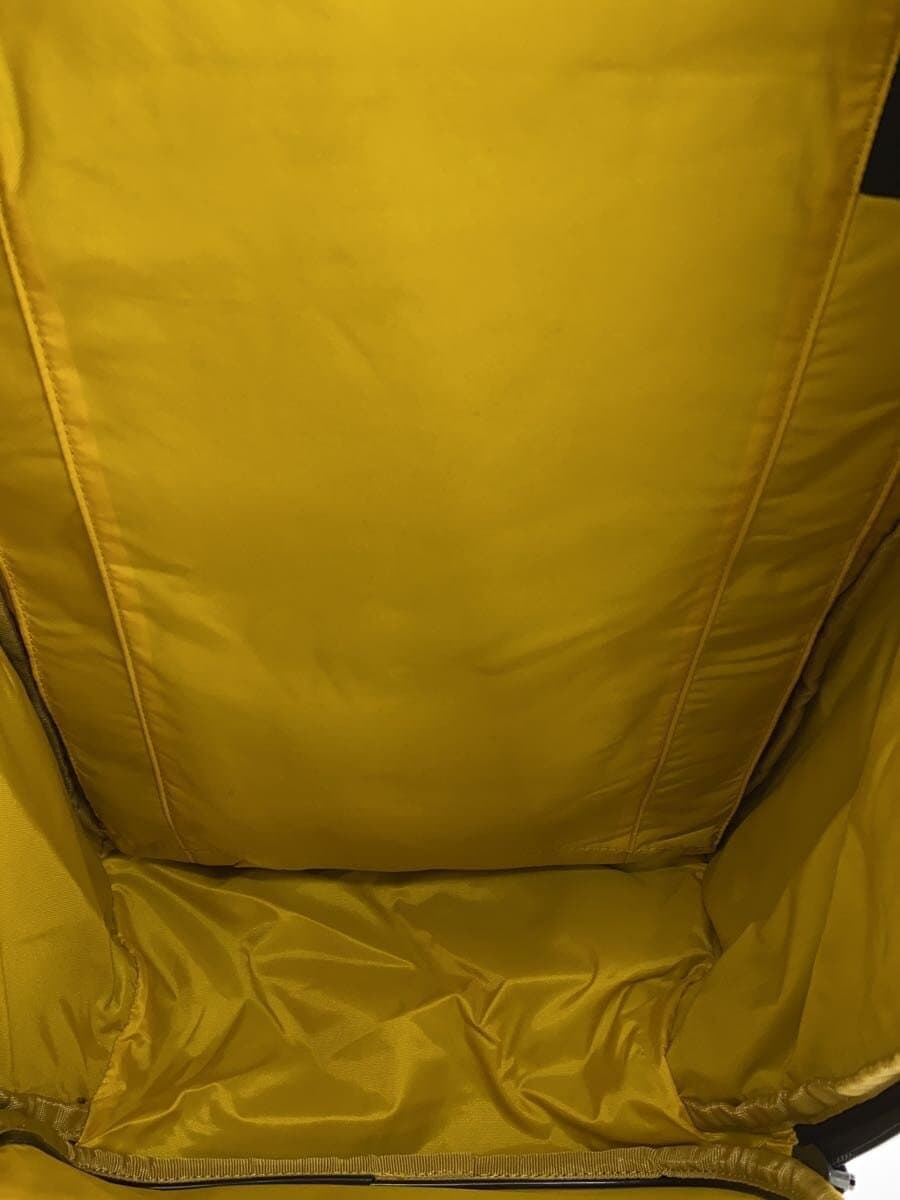 Columbia Backpack Nylon BLK 6