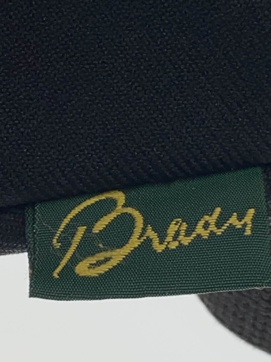 BRADY Shoulder Bag BLK 5