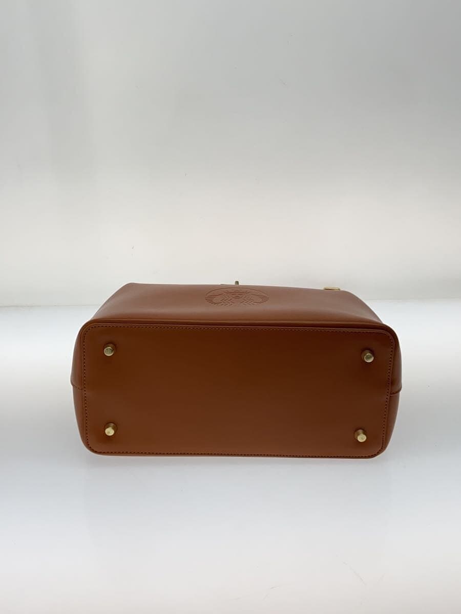 Starbucks Shoulder Bag CML 4