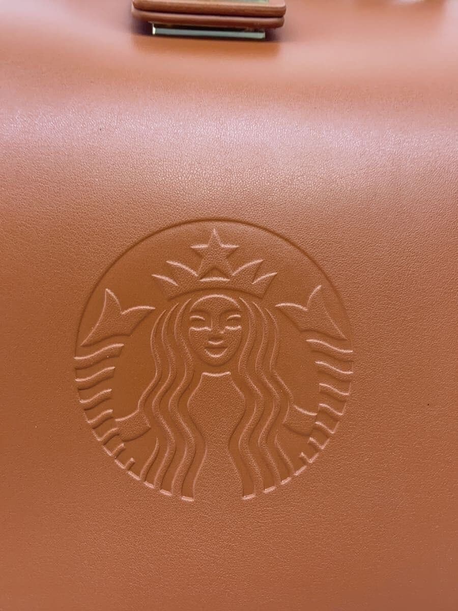 Starbucks Shoulder Bag CML 5